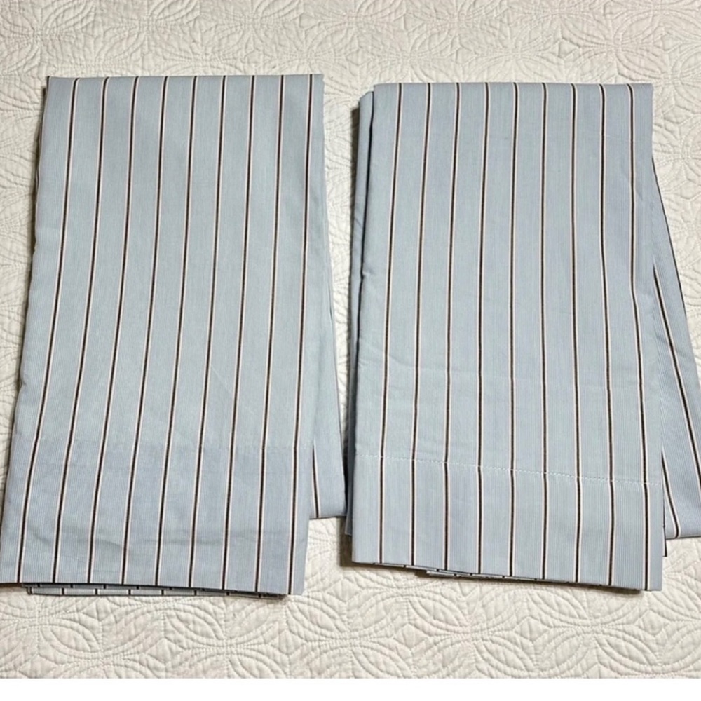 Restoration Hardware Drapes